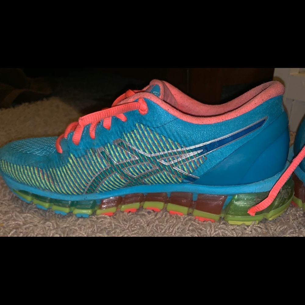 Women's Gel-Quantum 360 cm Running Shoe